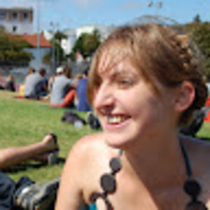 Meet your Posher, Kristin